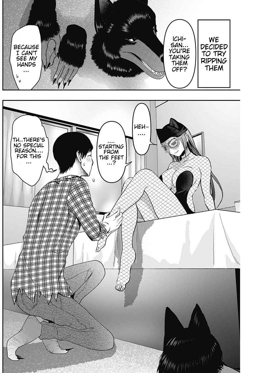 Chapter 83 - Page 8