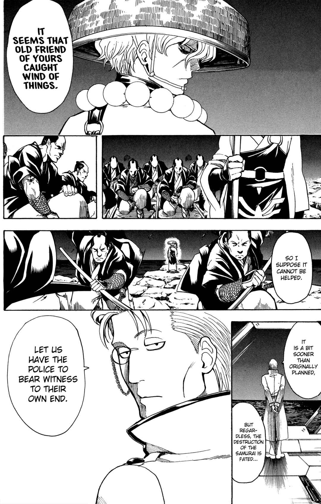 Chapter 532 - Page 12