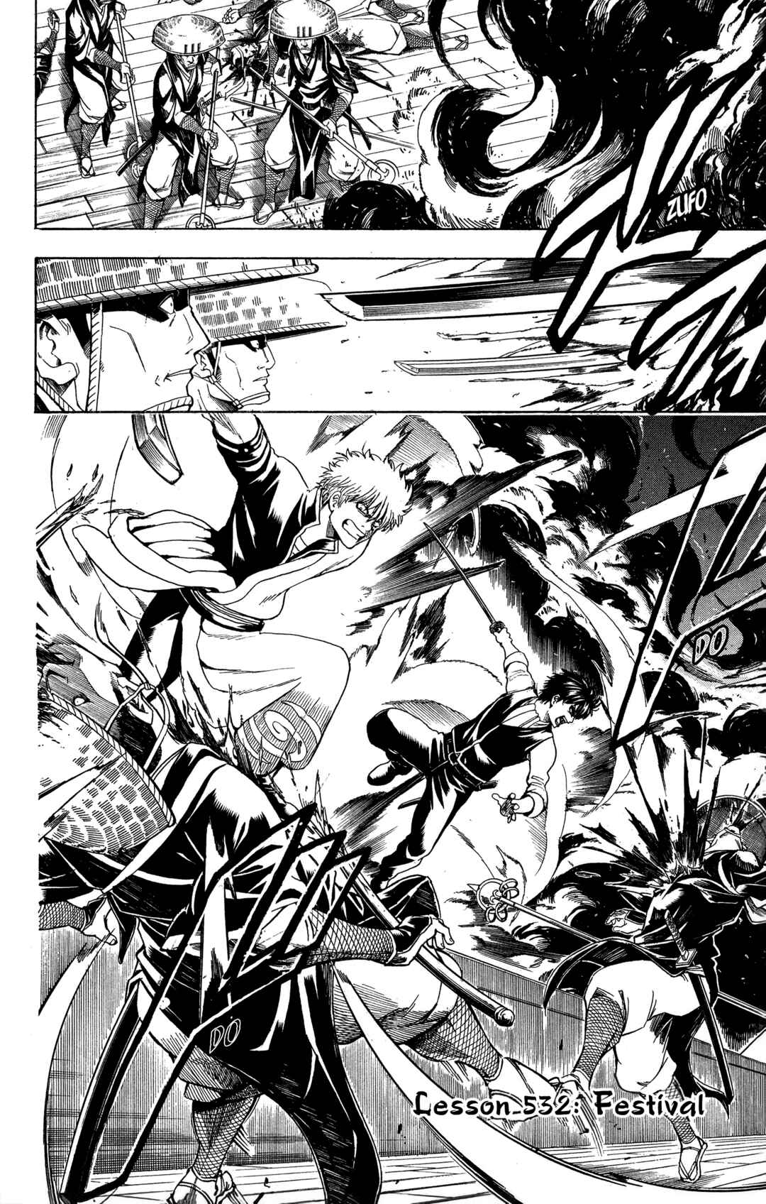 Chapter 532 - Page 2