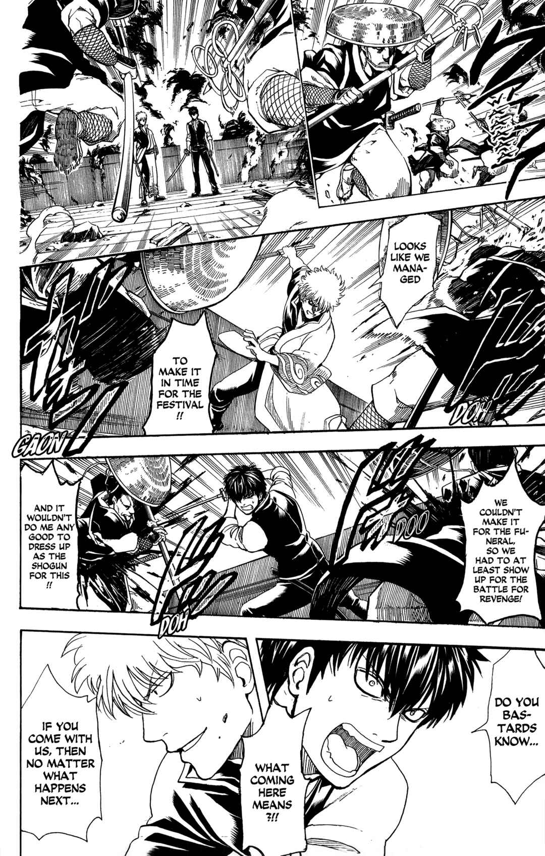Chapter 532 - Page 4
