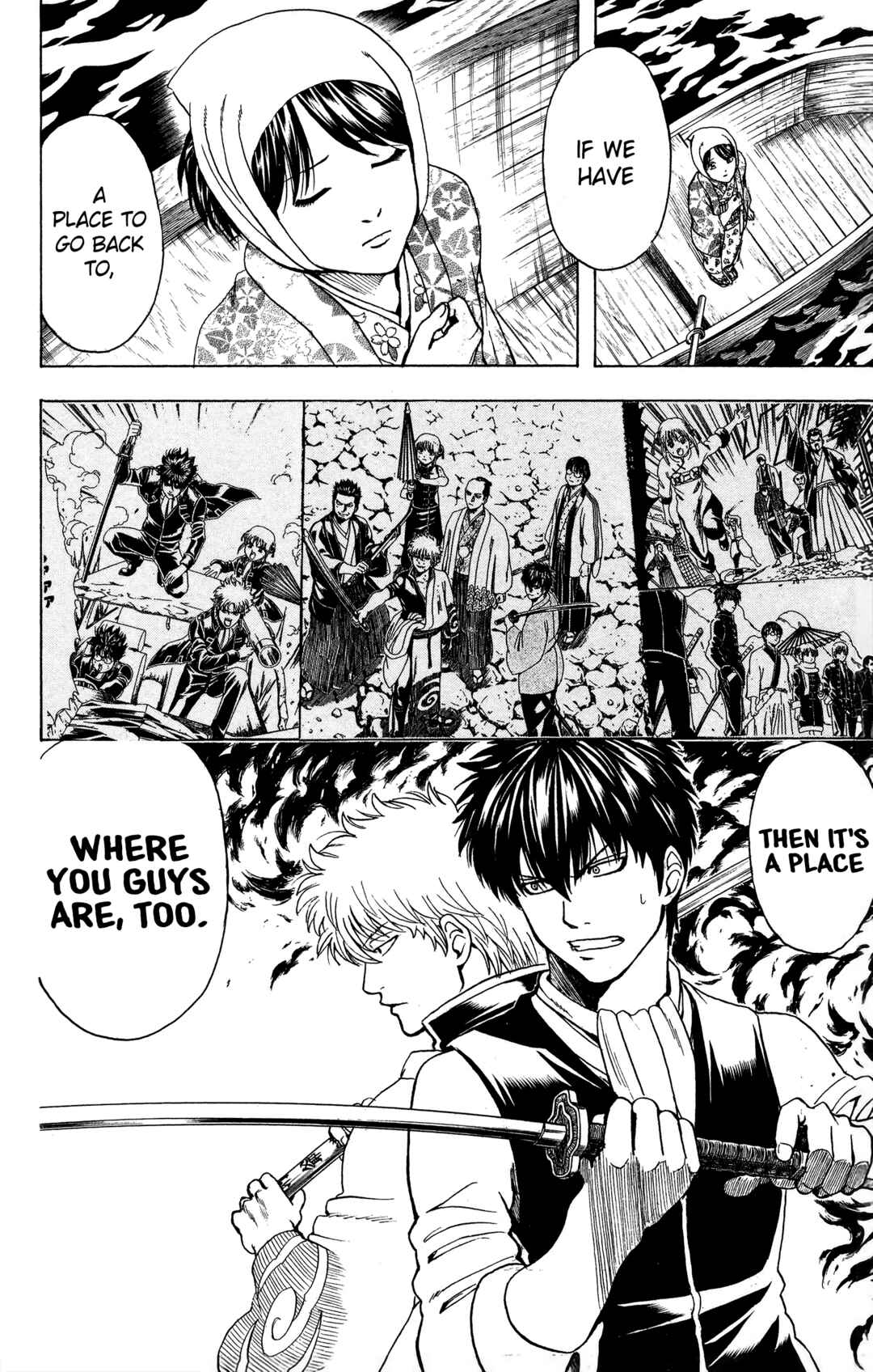 Chapter 532 - Page 6