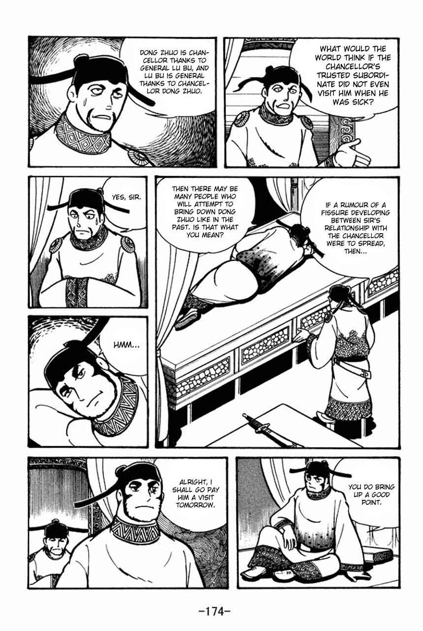 Chapter 39 - Page 25