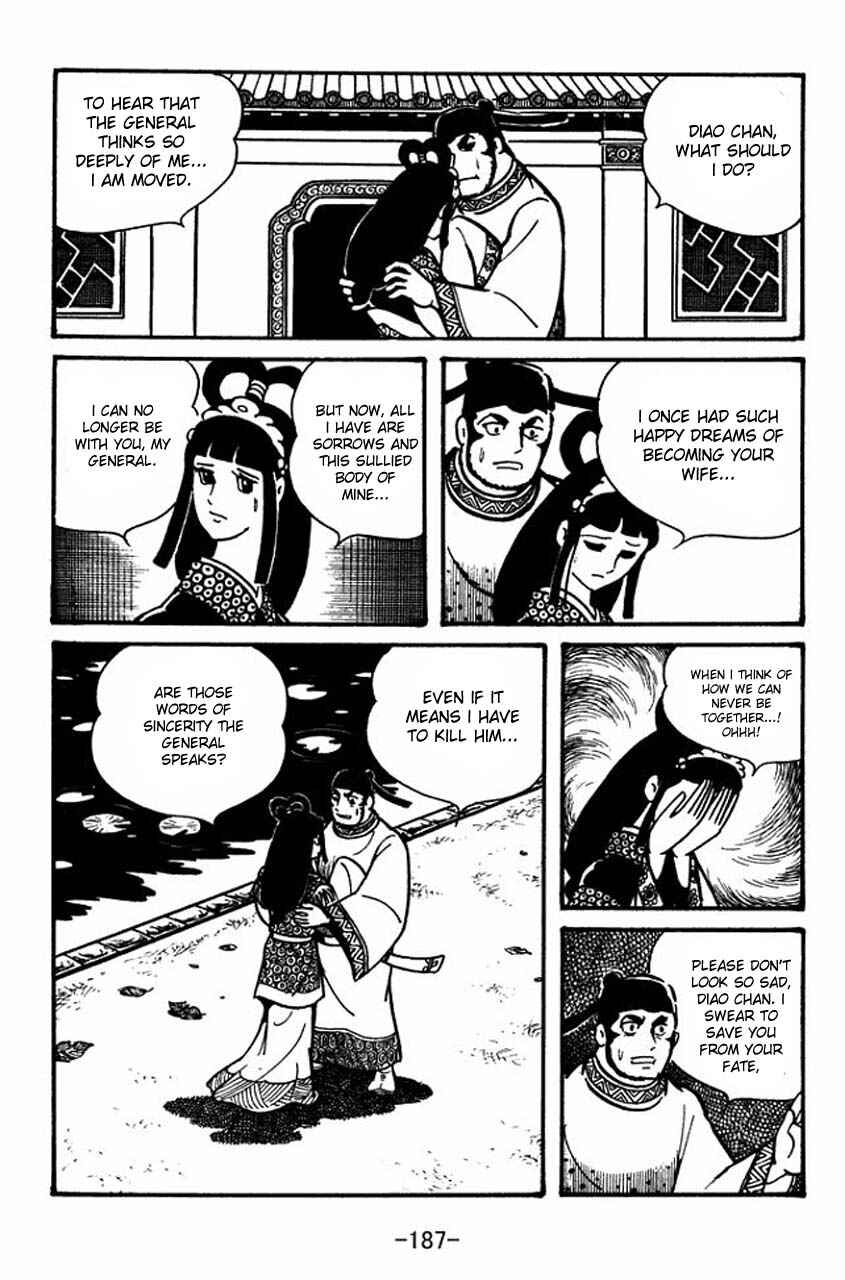 Chapter 39 - Page 38