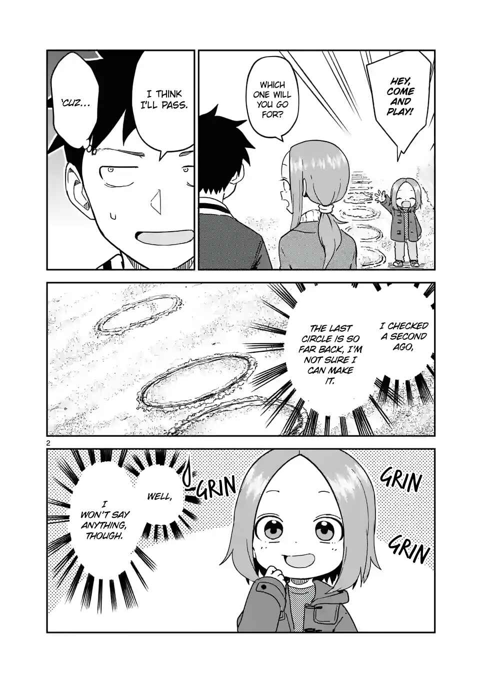 Chapter 259 - Page 2