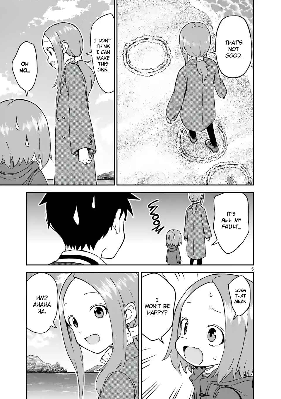 Chapter 259 - Page 5