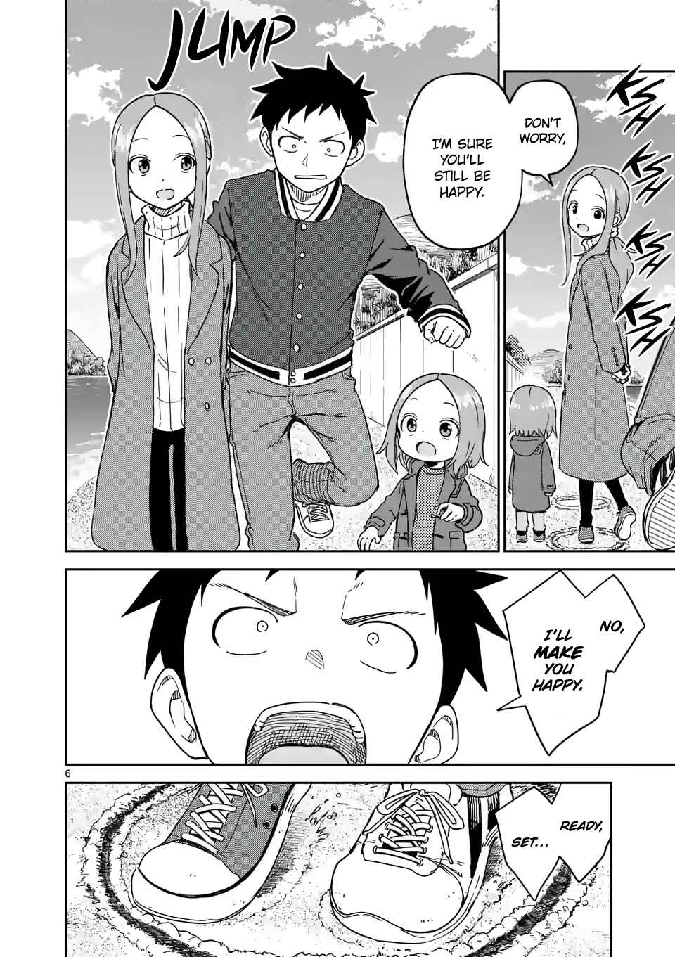Chapter 259 - Page 6
