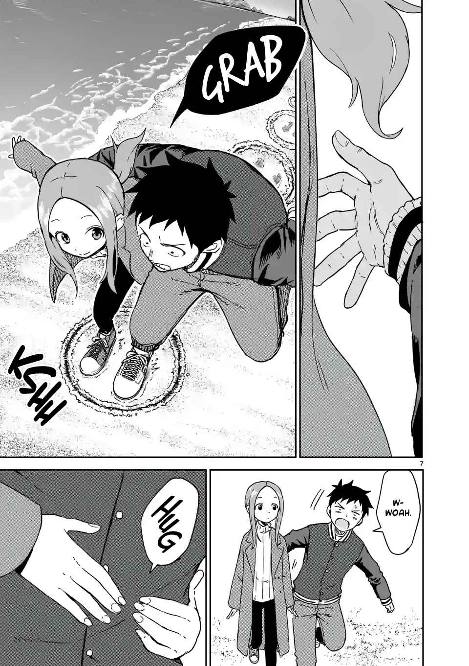 Chapter 259 - Page 7