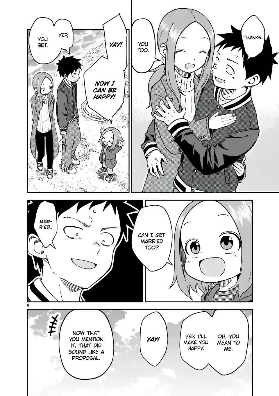 Chapter 259 - Page 8