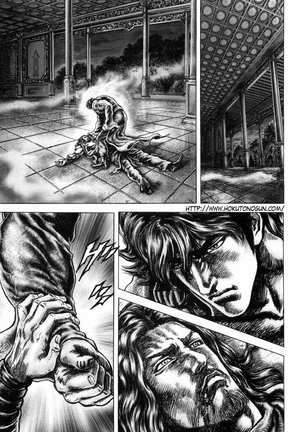 Chapter 256 - Page 2