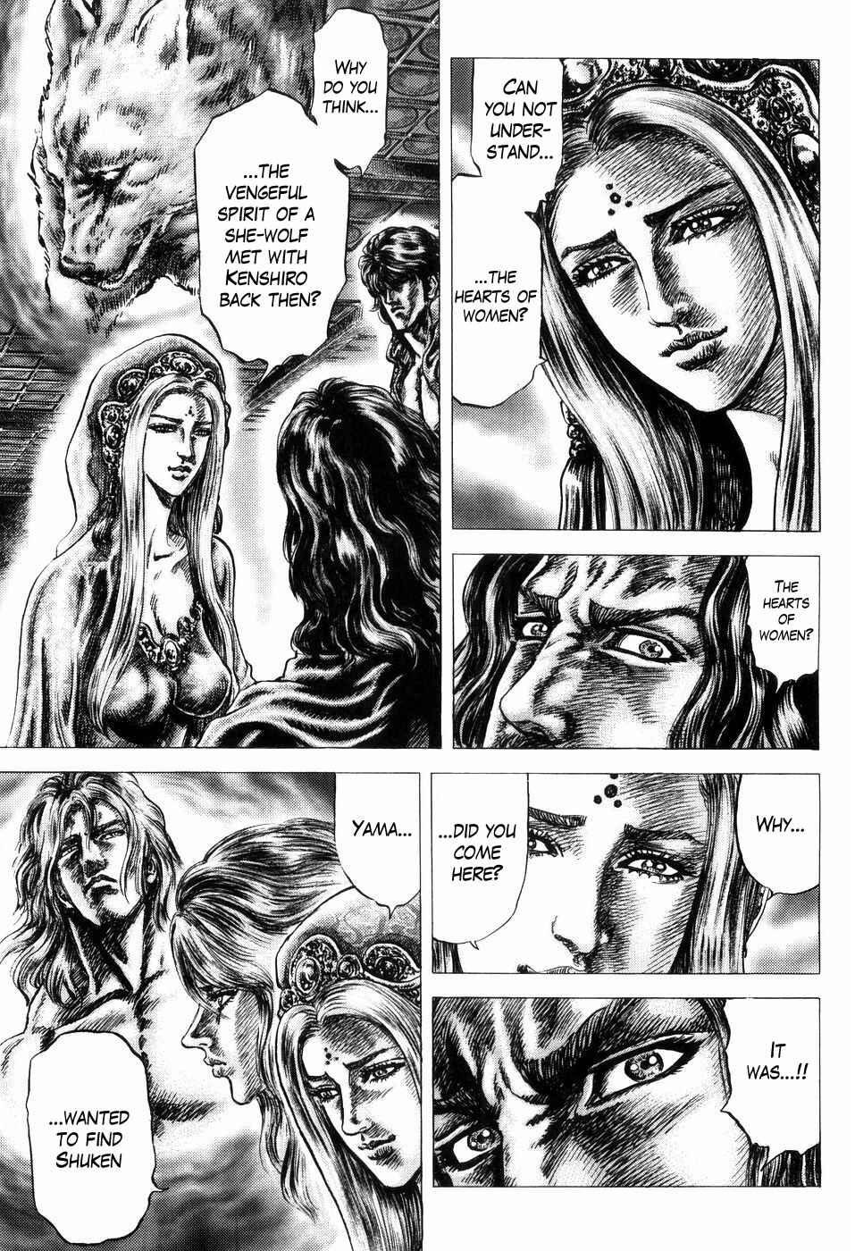 Chapter 256 - Page 8
