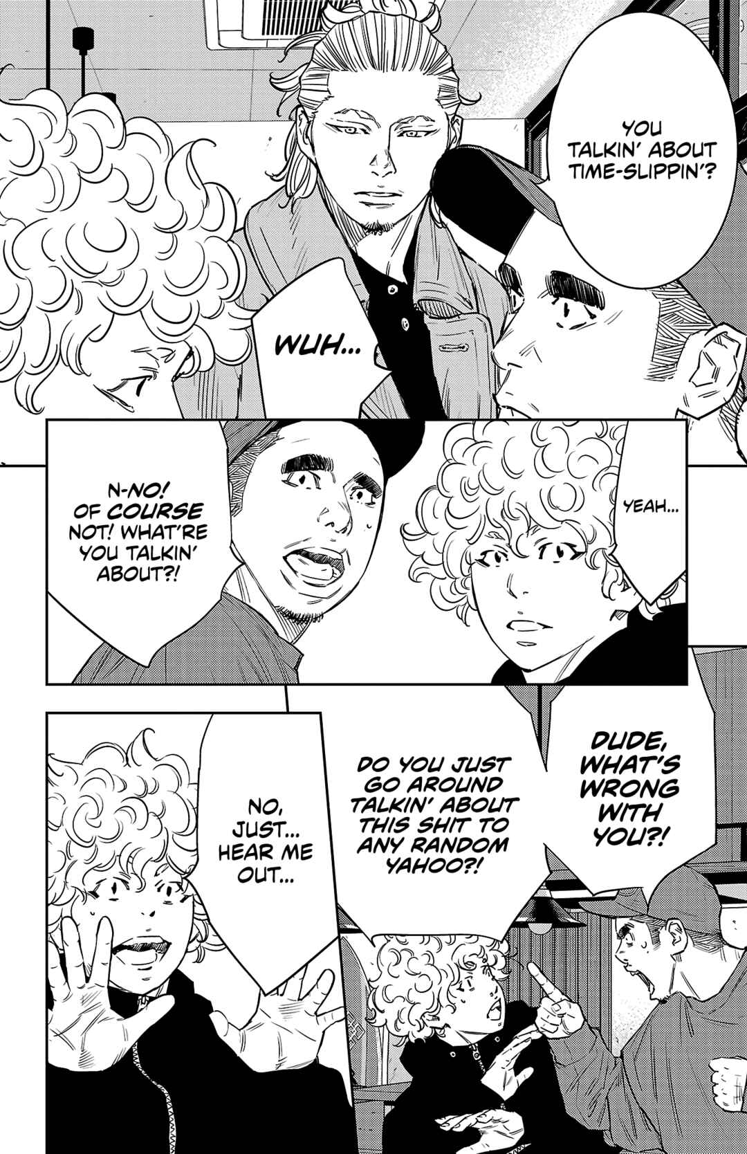 Chapter 94 - Page 11