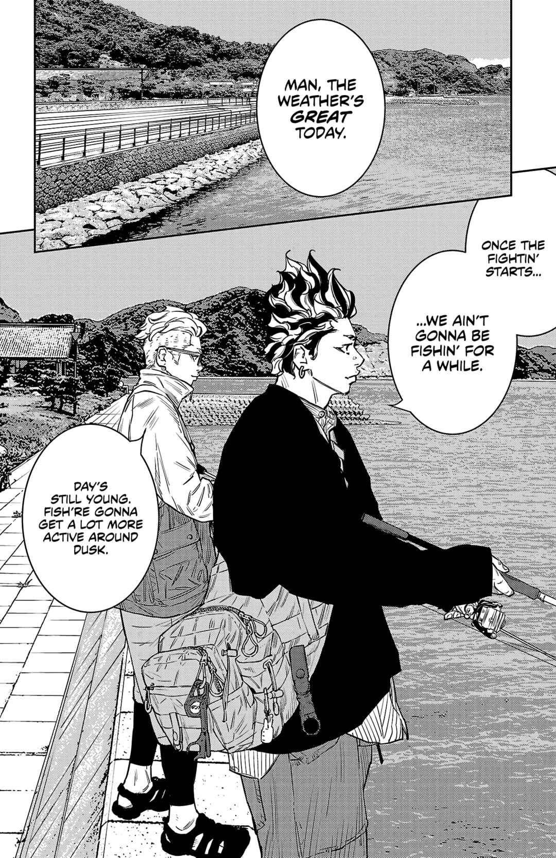 Chapter 94 - Page 19