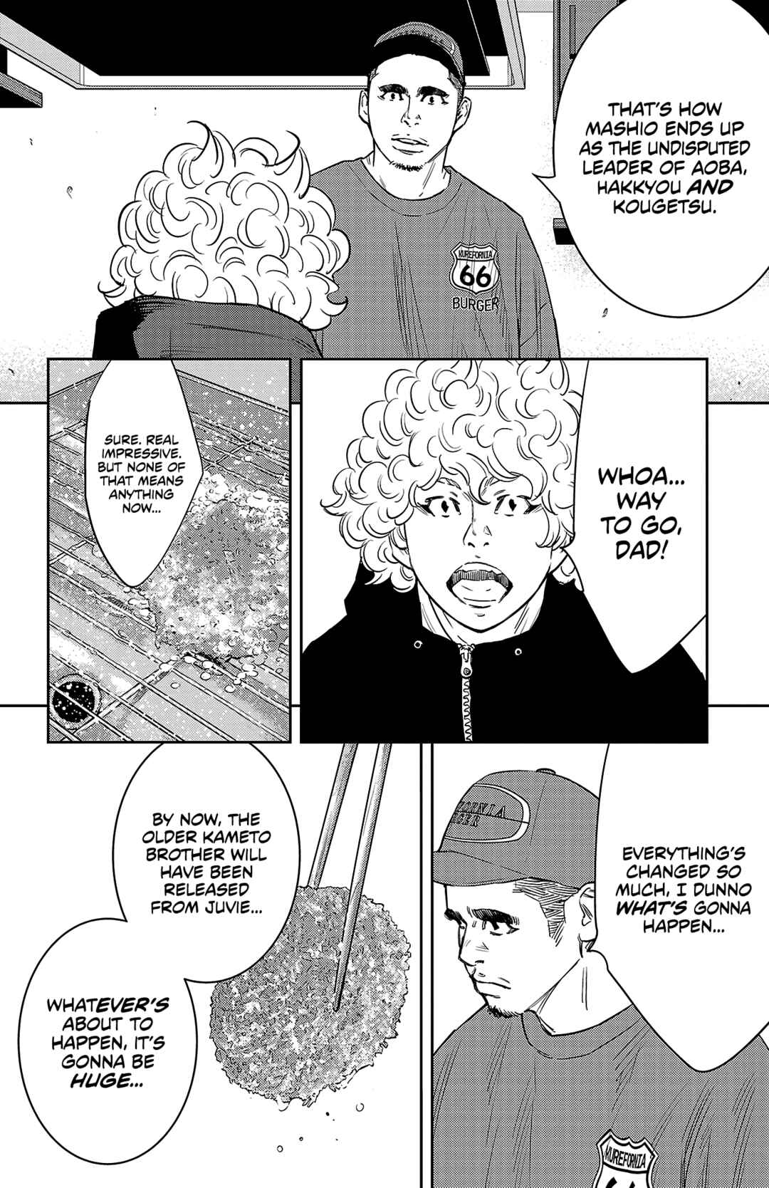 Chapter 94 - Page 7