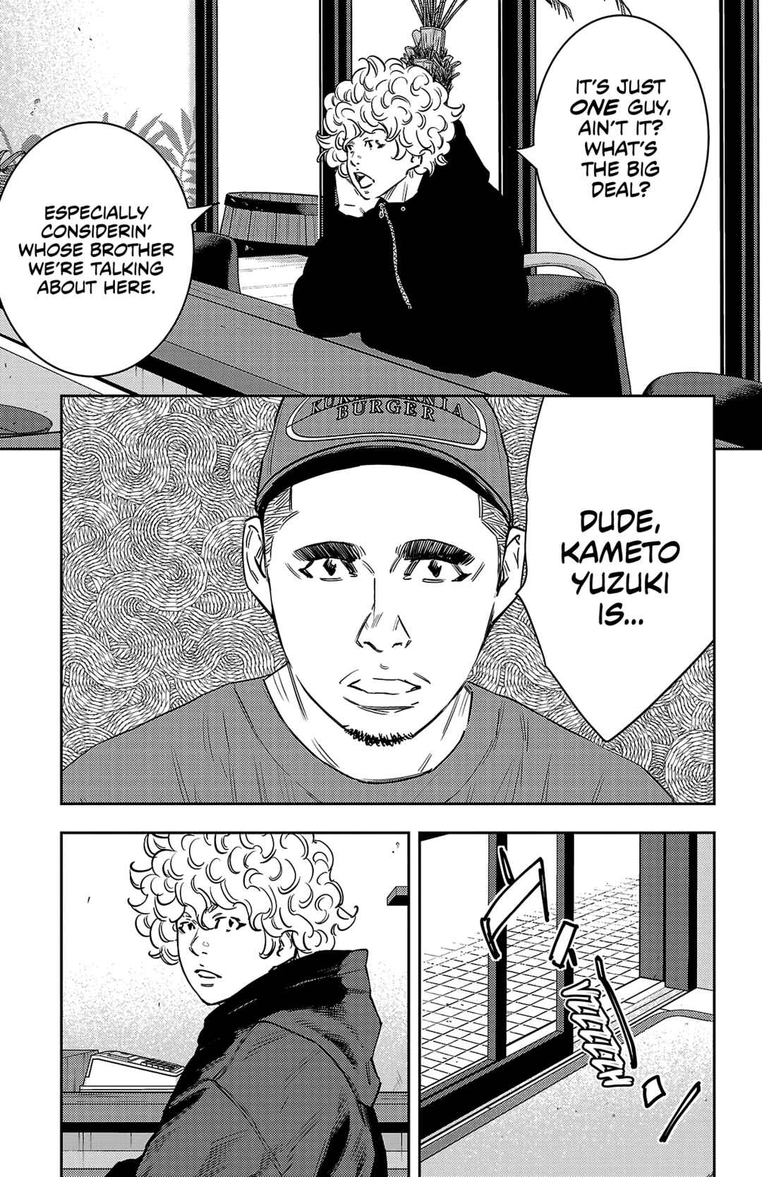Chapter 94 - Page 8