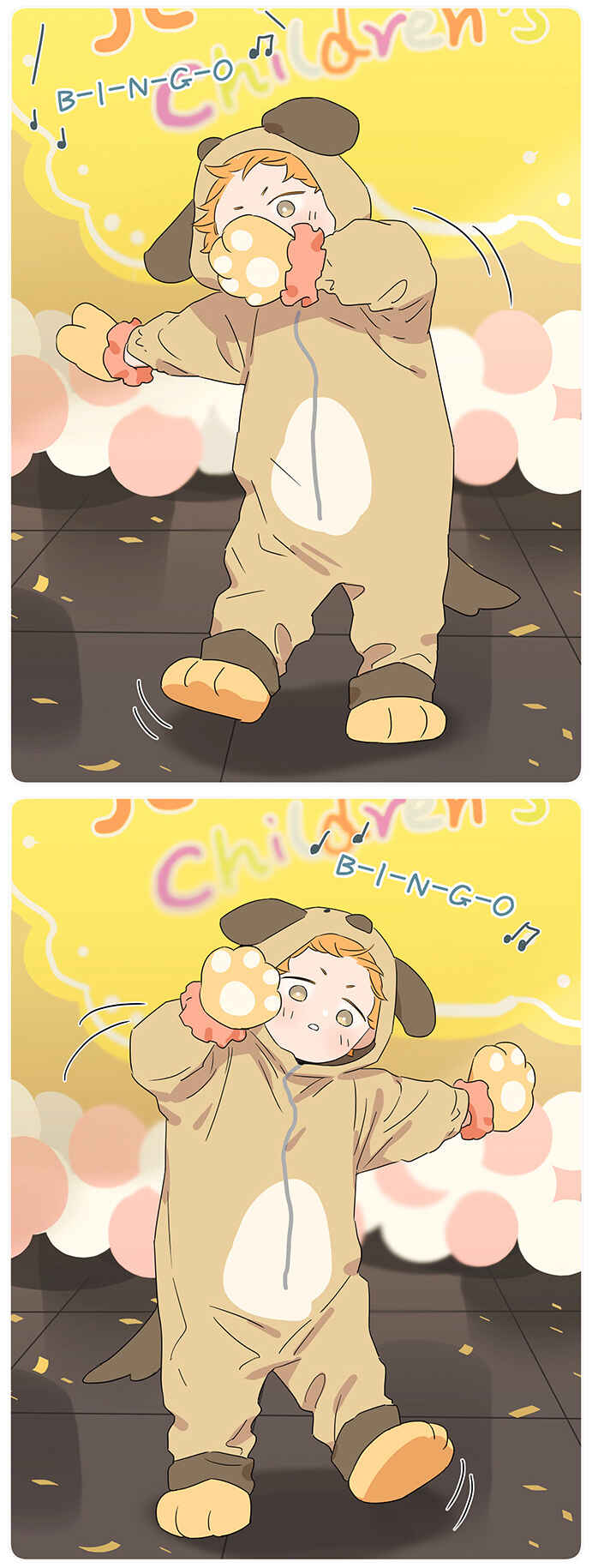 Chapter 104.5 - Page 2