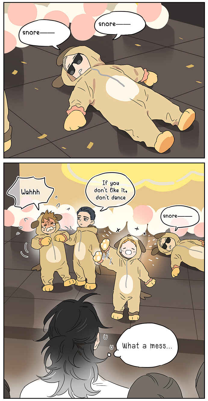 Chapter 104.5 - Page 6