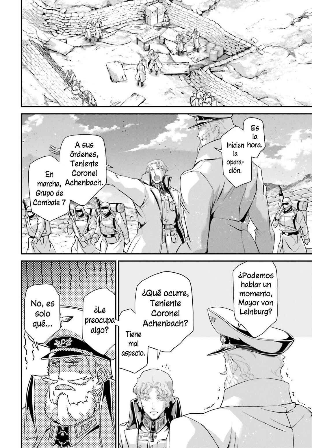 Chapter 68 - Page 10