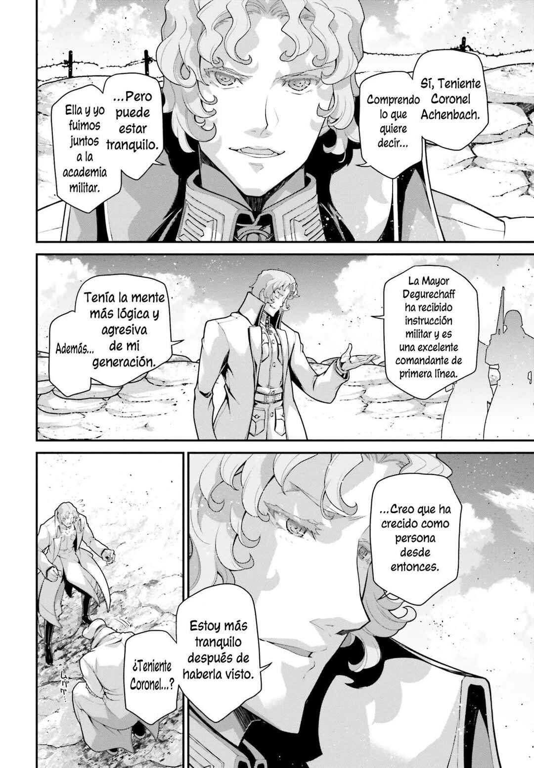 Chapter 68 - Page 14