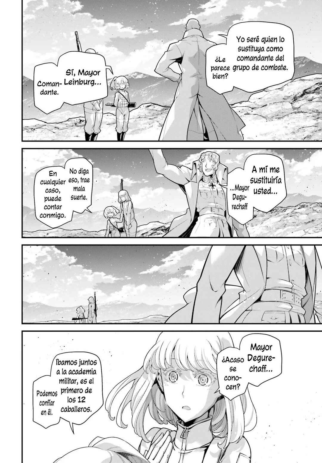 Chapter 68 - Page 16