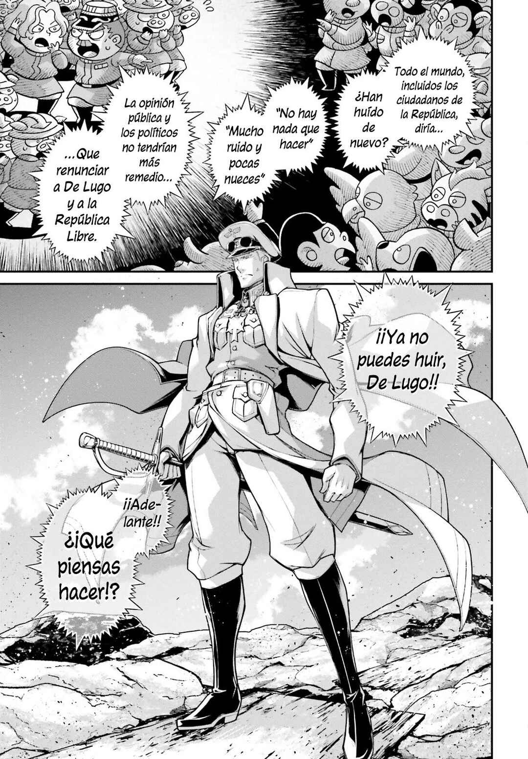 Chapter 68 - Page 21