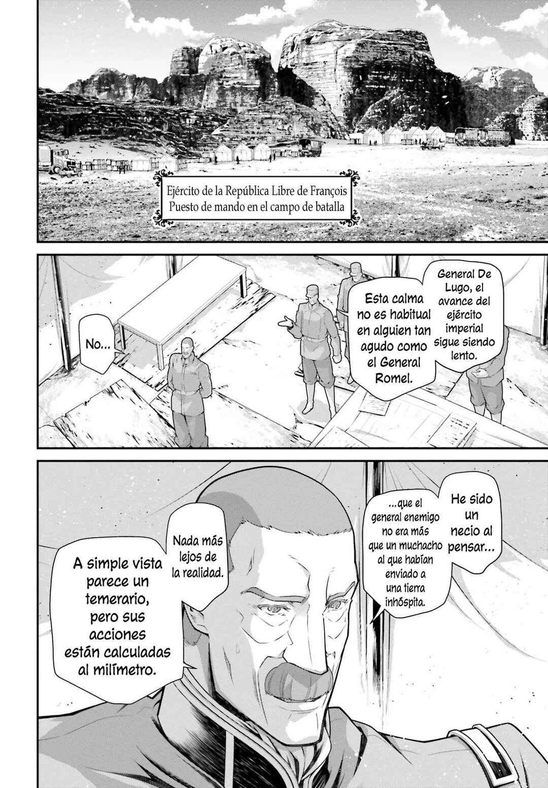 Chapter 68 - Page 22