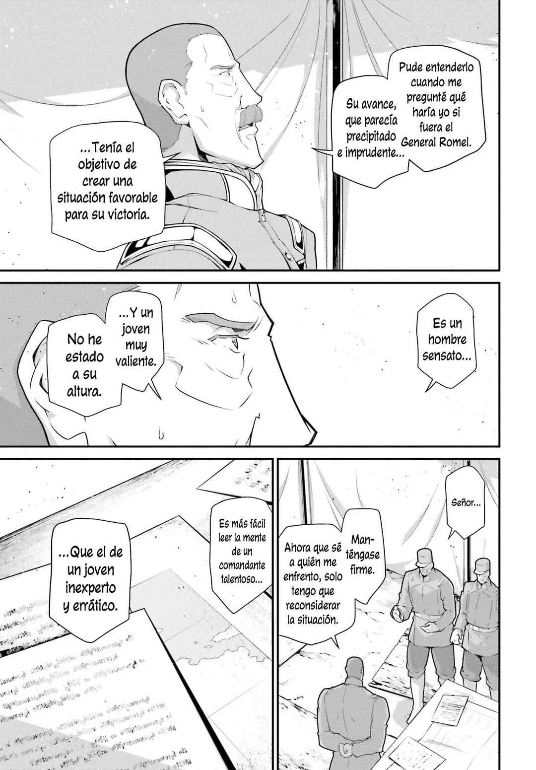 Chapter 68 - Page 23
