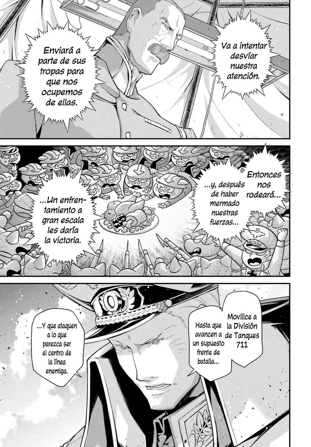 Chapter 68 - Page 25