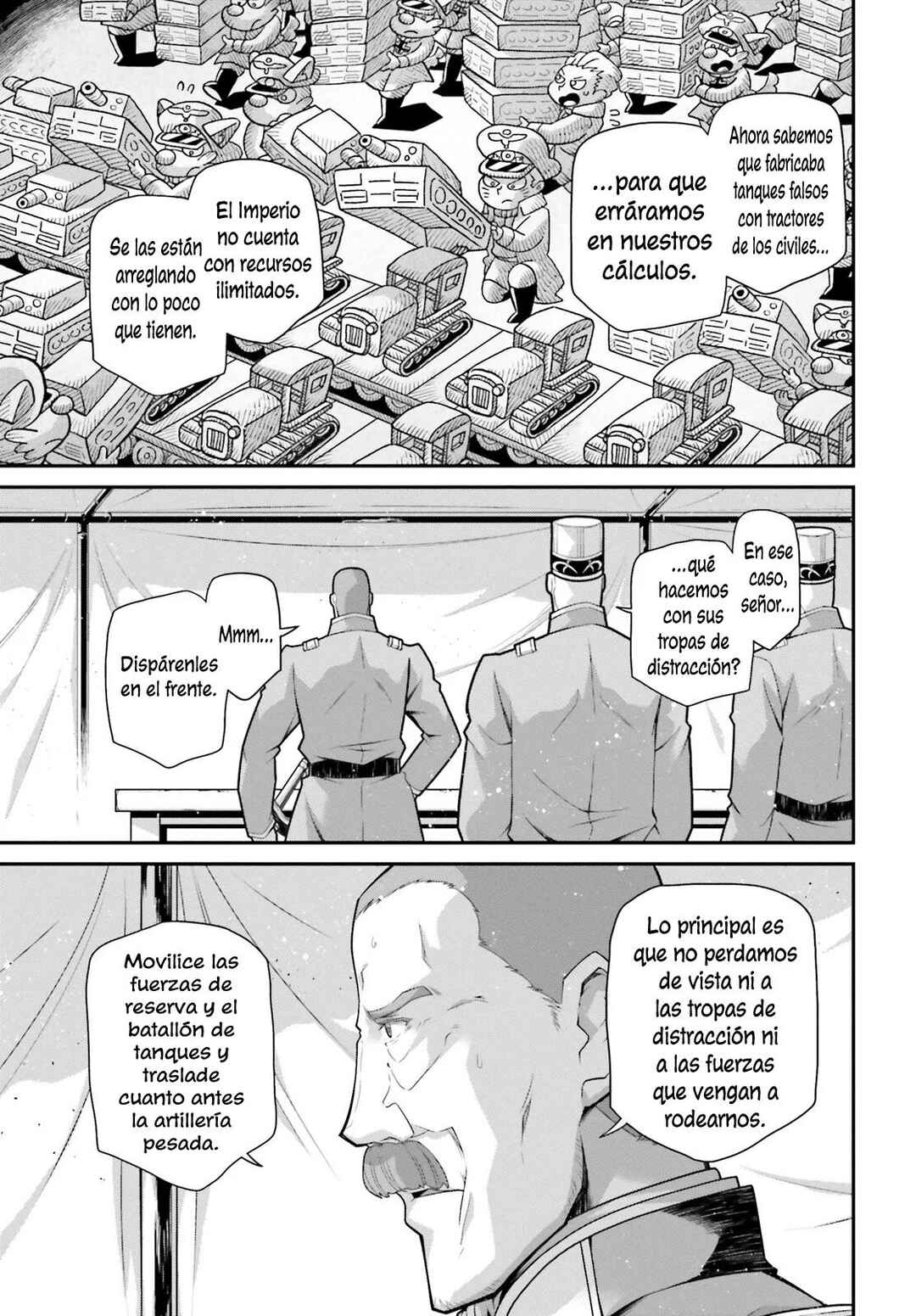 Chapter 68 - Page 27