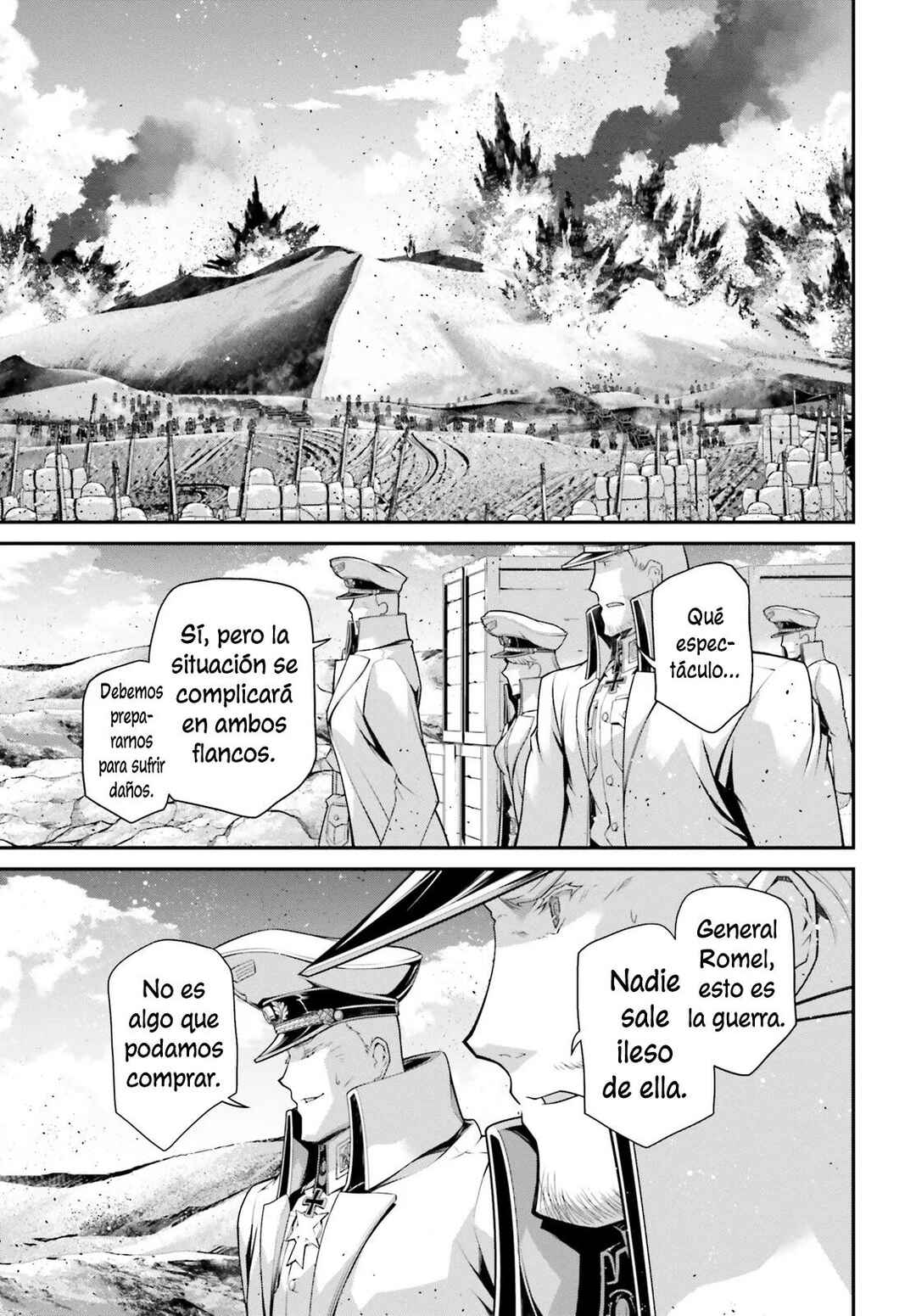 Chapter 68 - Page 29