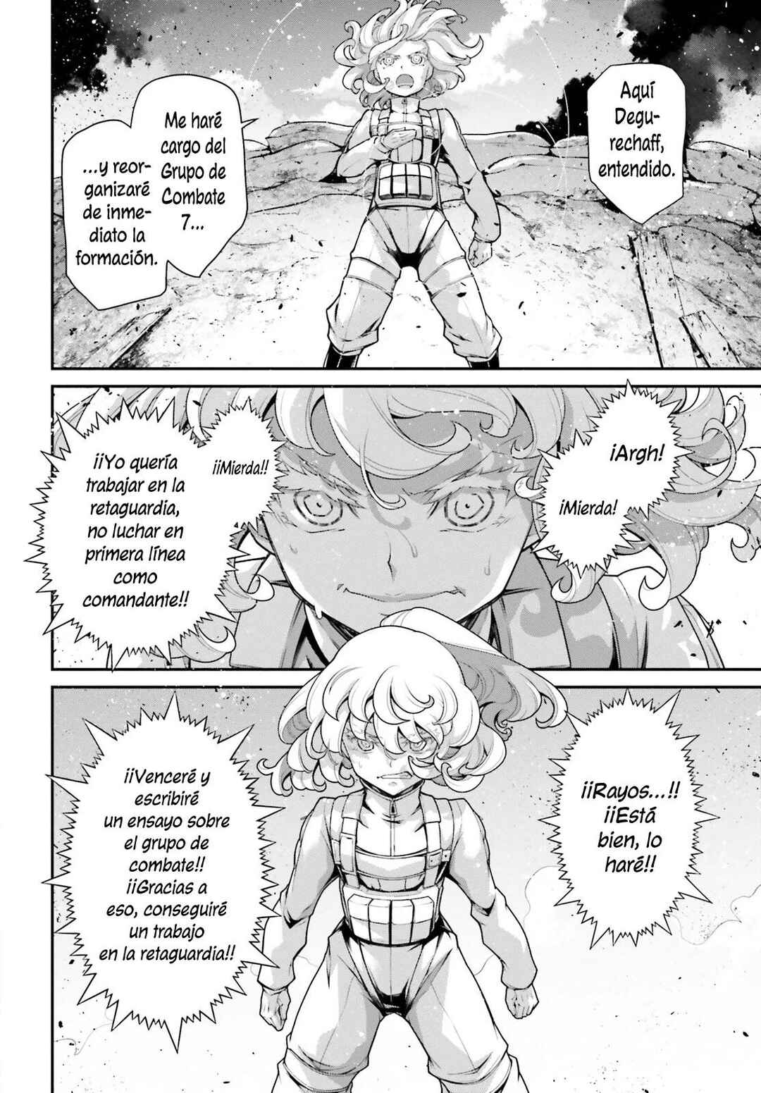 Chapter 68 - Page 42