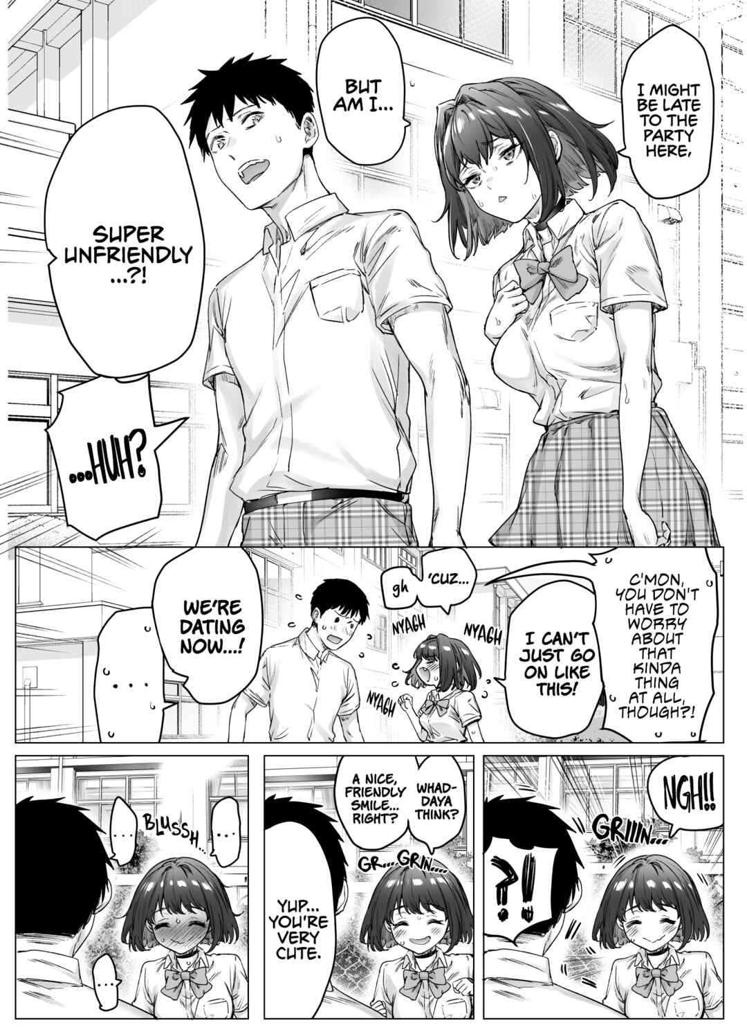 Chapter 34 - Page 1
