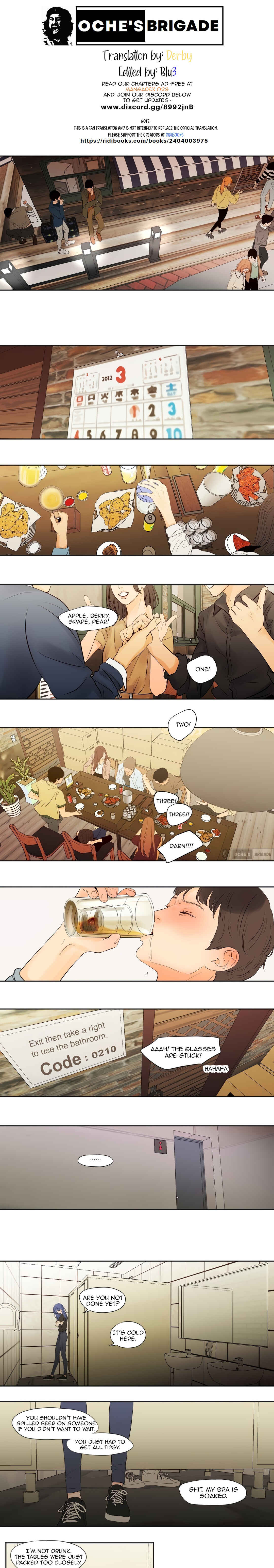 Chapter 1 - Page 1