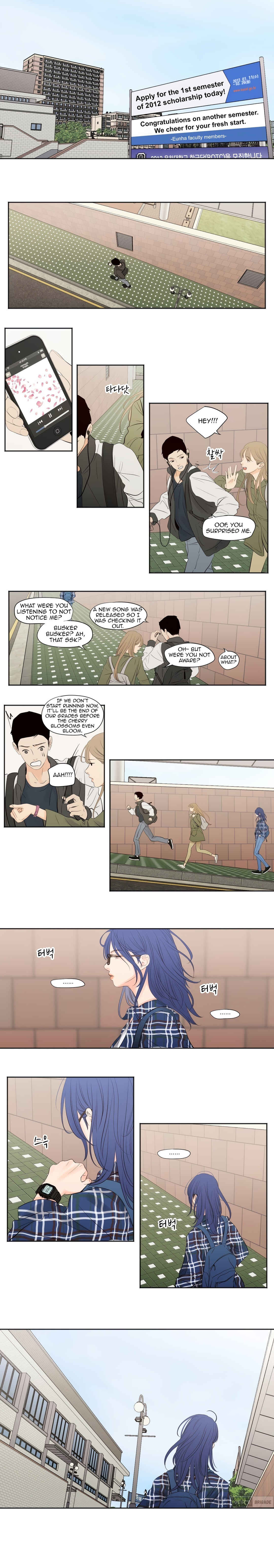 Chapter 1 - Page 3