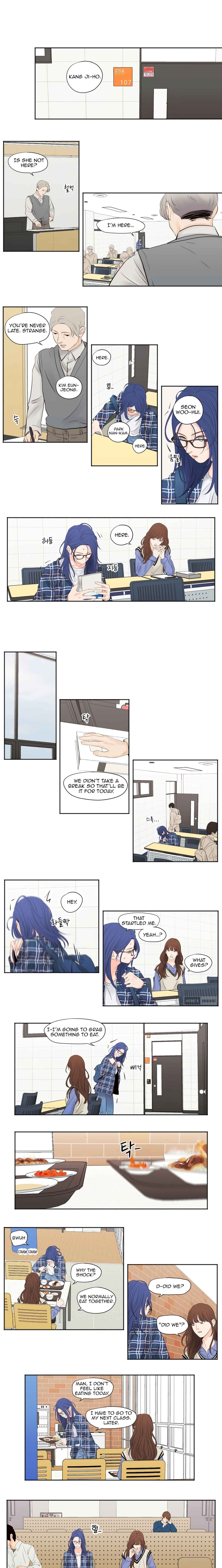Chapter 1 - Page 4
