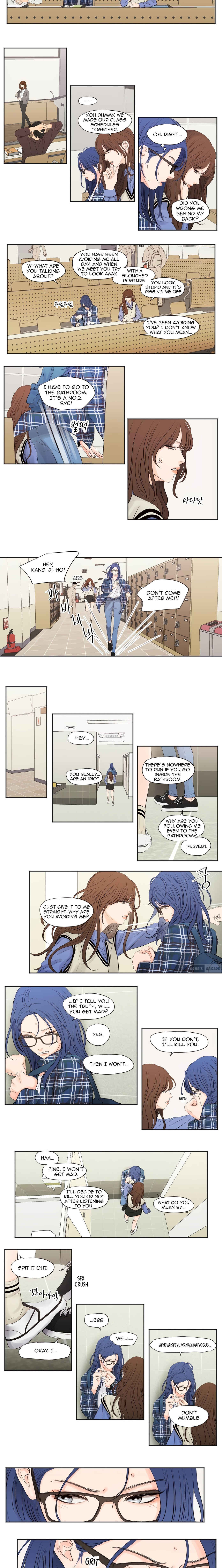 Chapter 1 - Page 5
