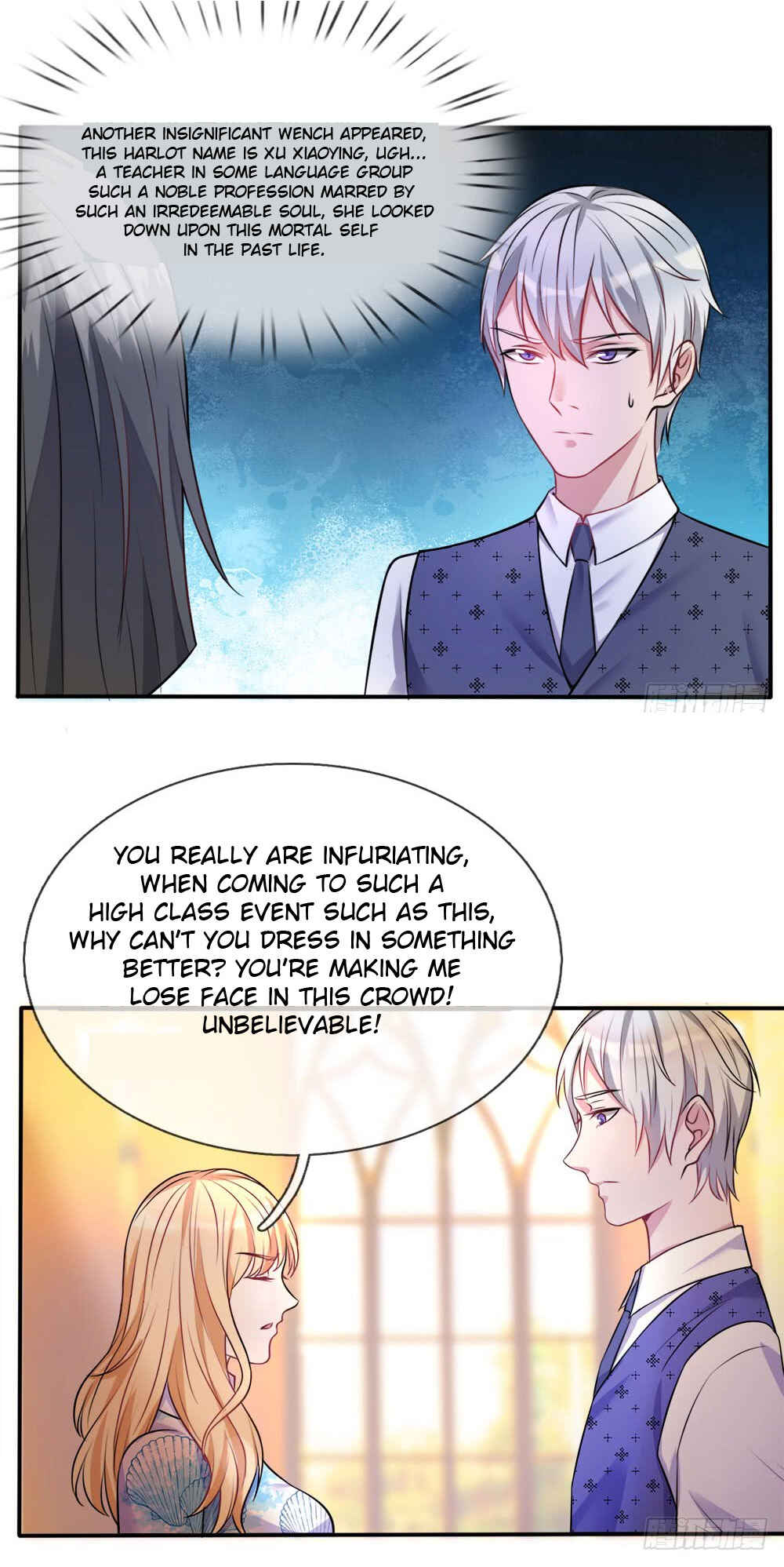 Chapter 3 - Page 1