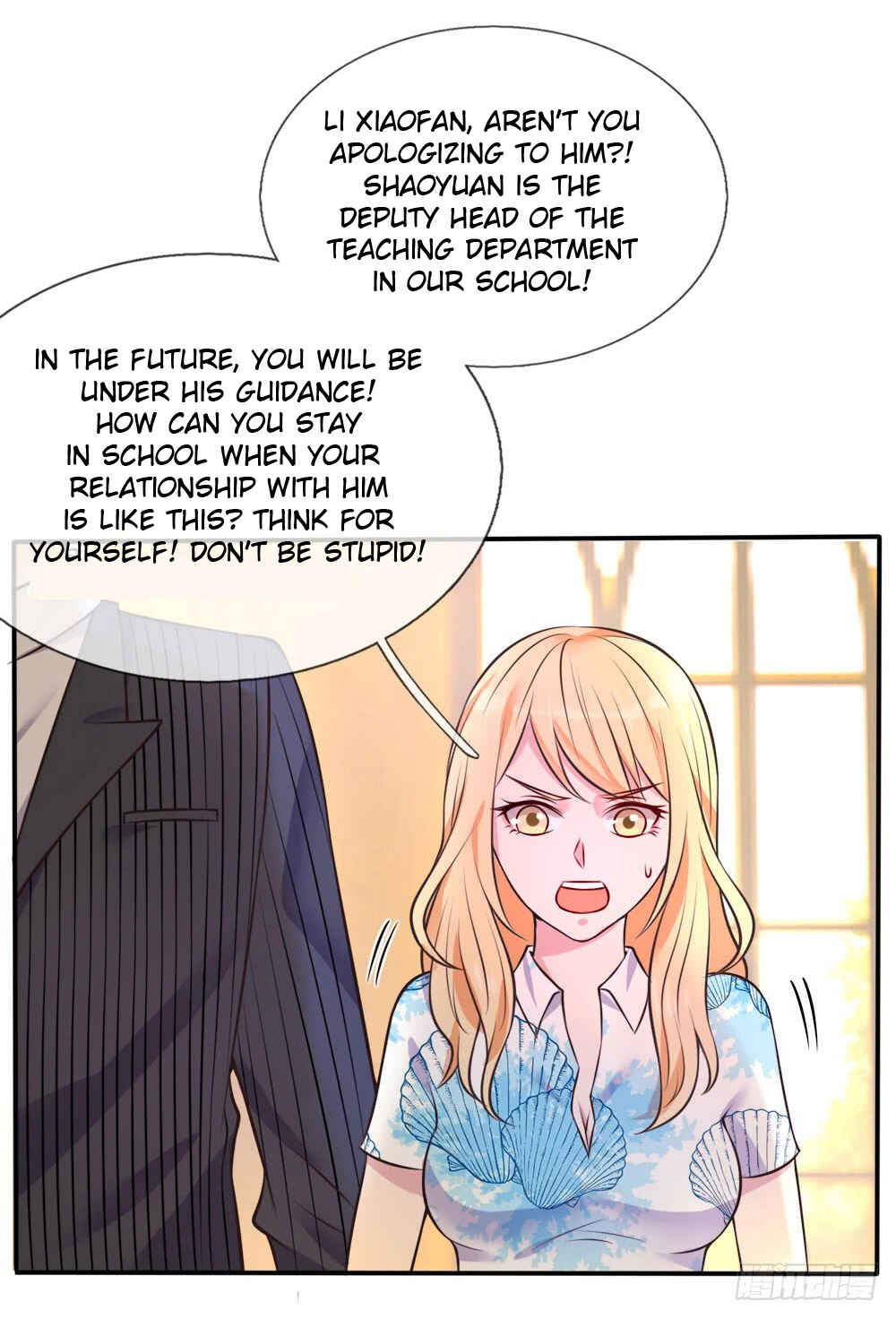 Chapter 3 - Page 10