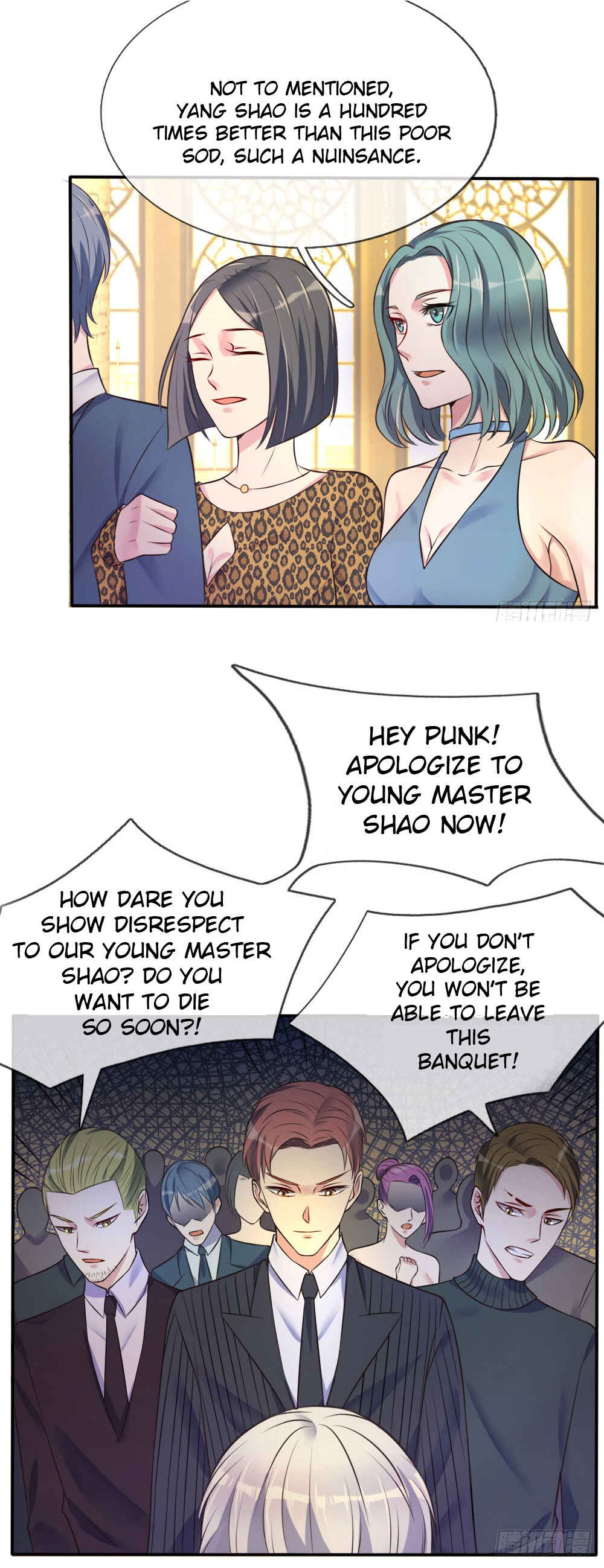 Chapter 3 - Page 11