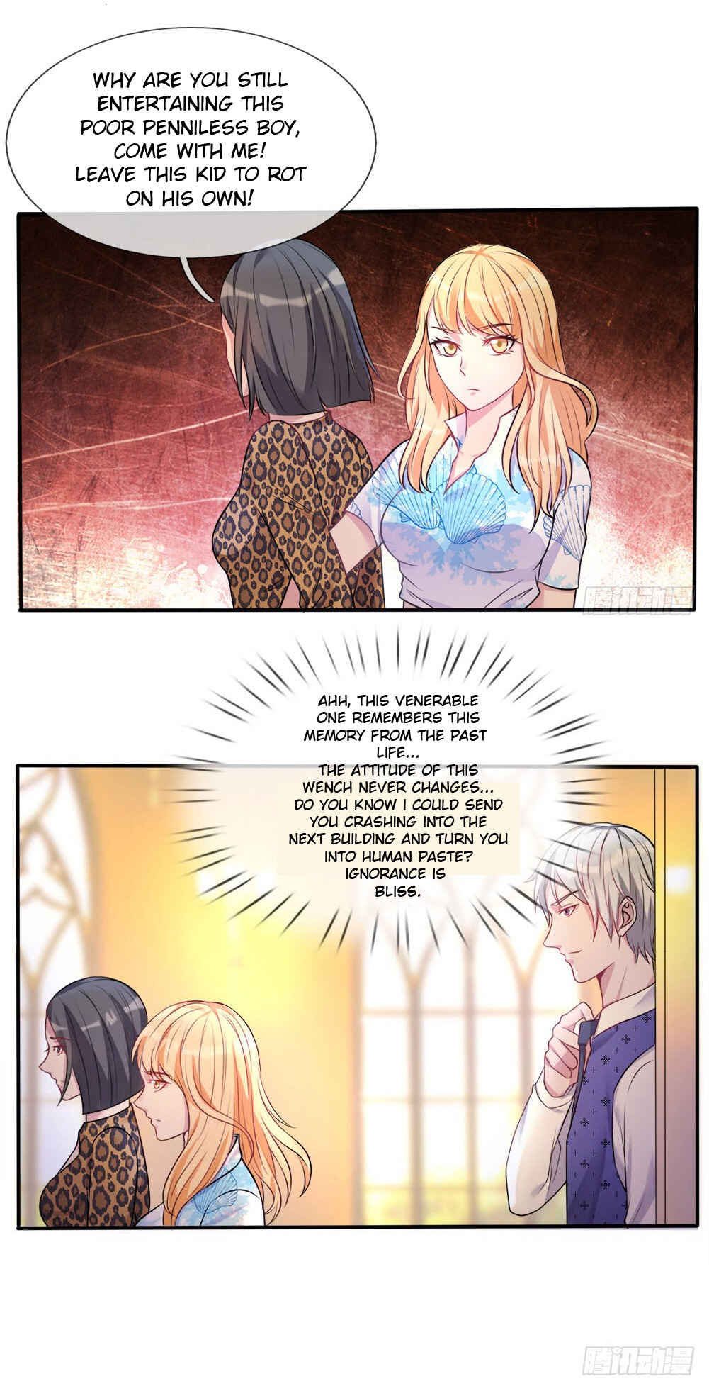 Chapter 3 - Page 2