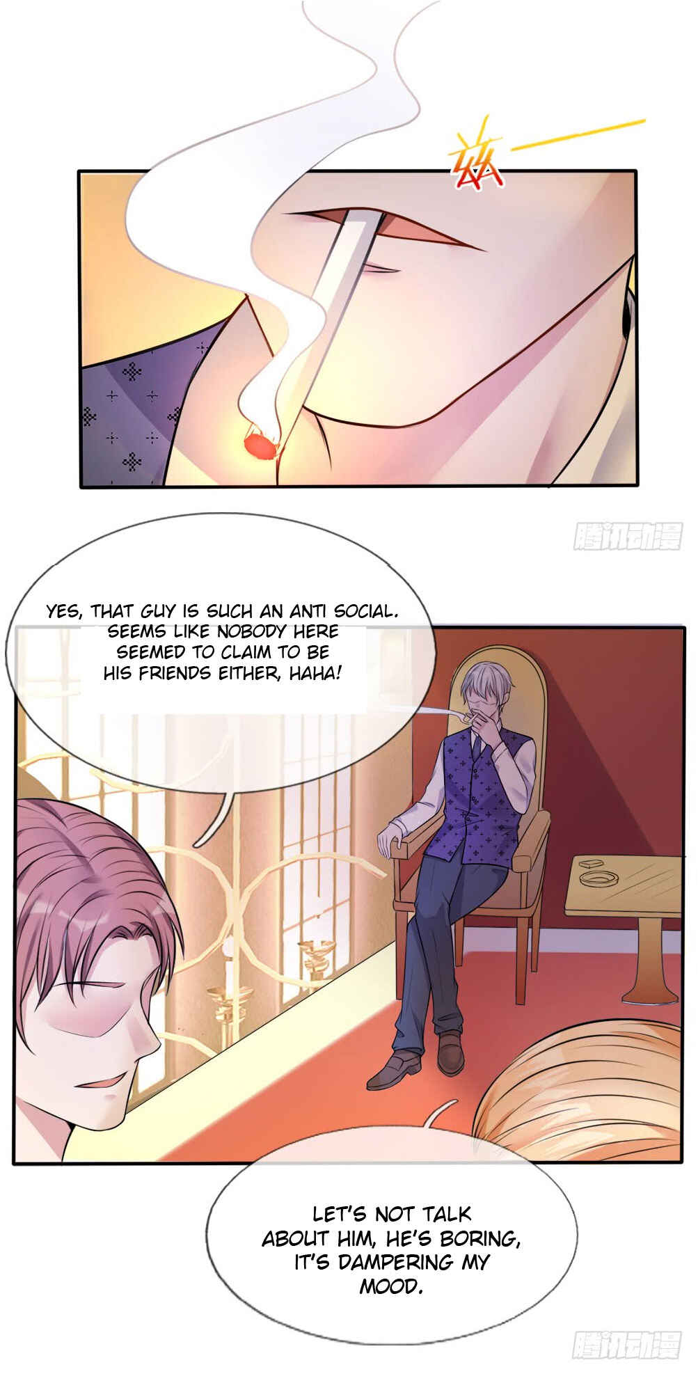 Chapter 3 - Page 4