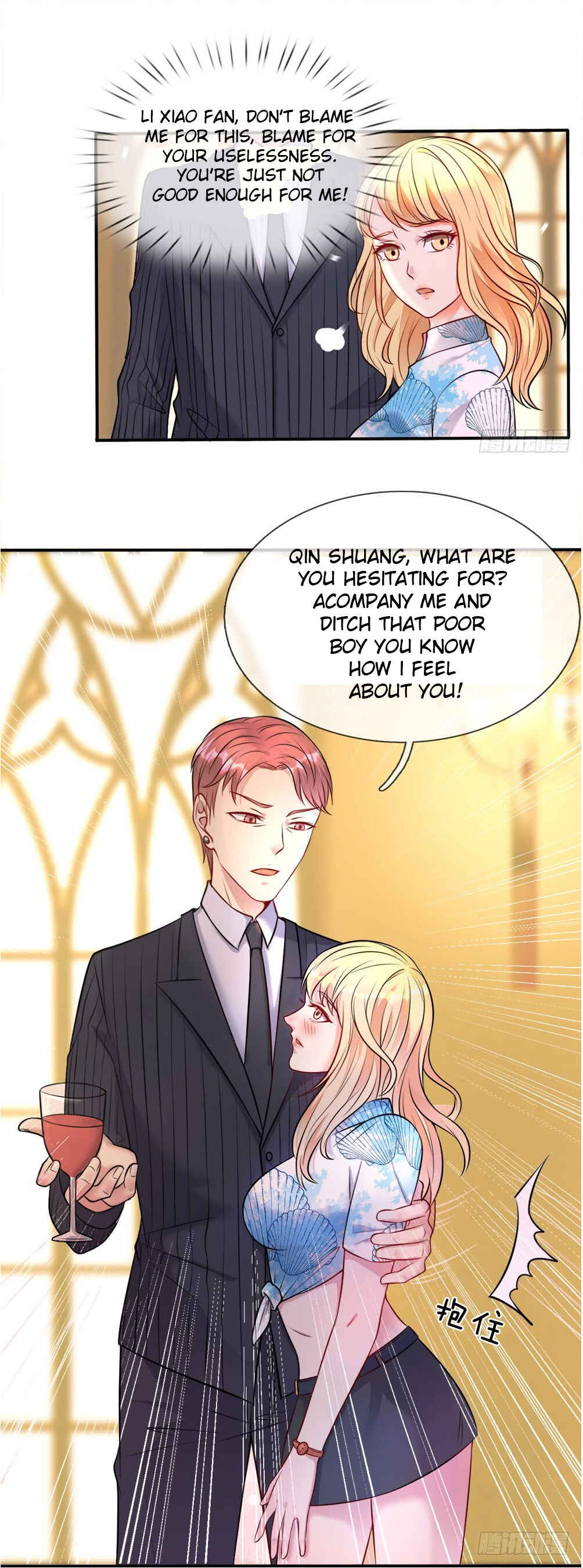 Chapter 3 - Page 5
