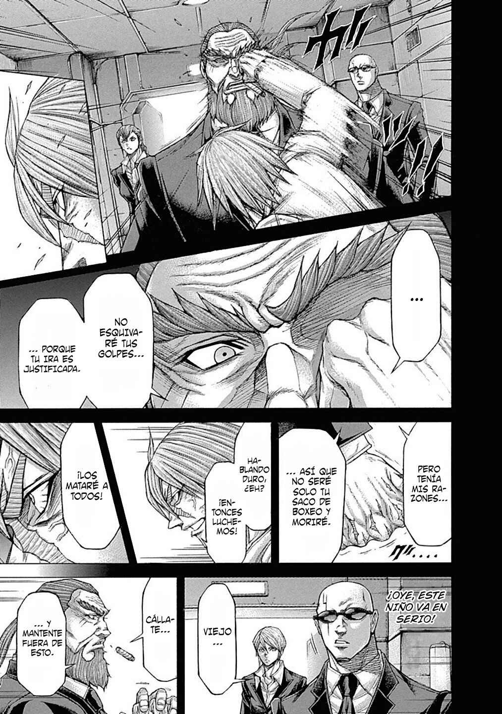 Chapter 144 - Page 10
