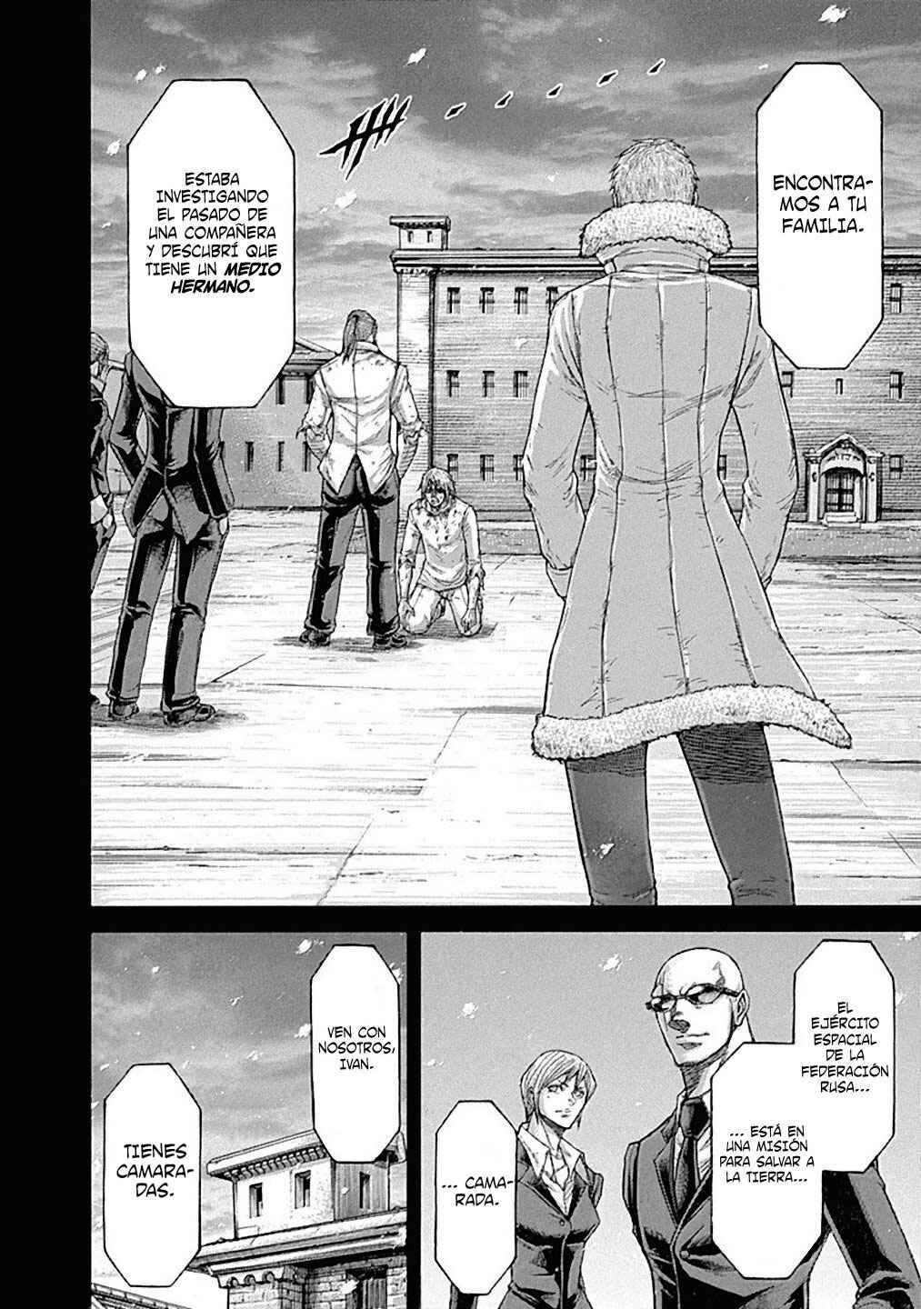 Chapter 144 - Page 15