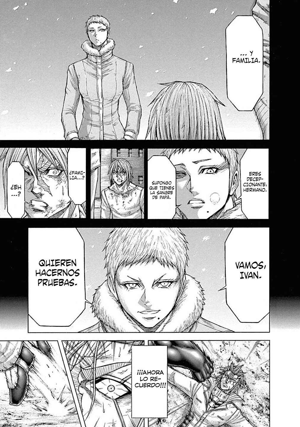 Chapter 144 - Page 16