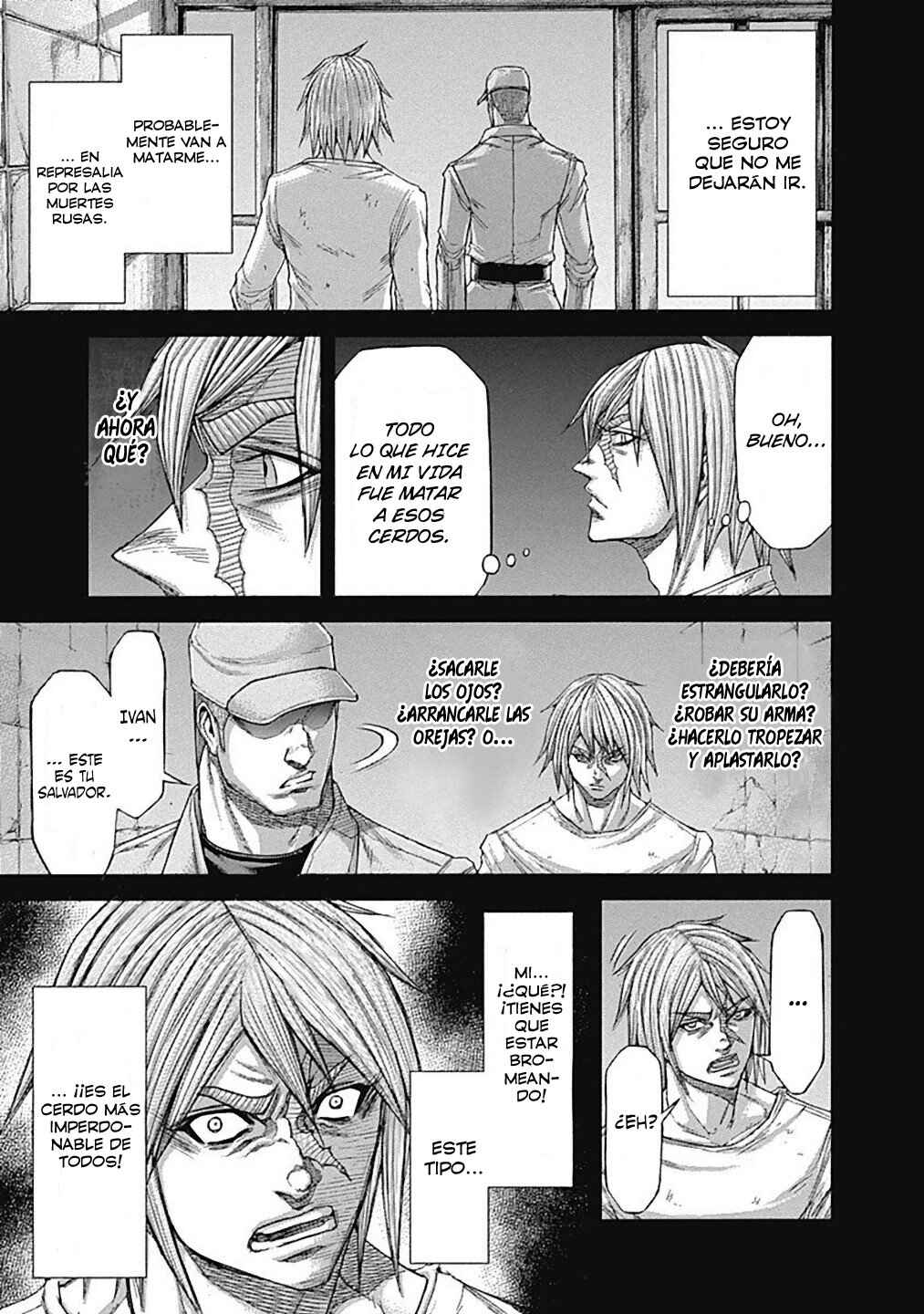 Chapter 144 - Page 8