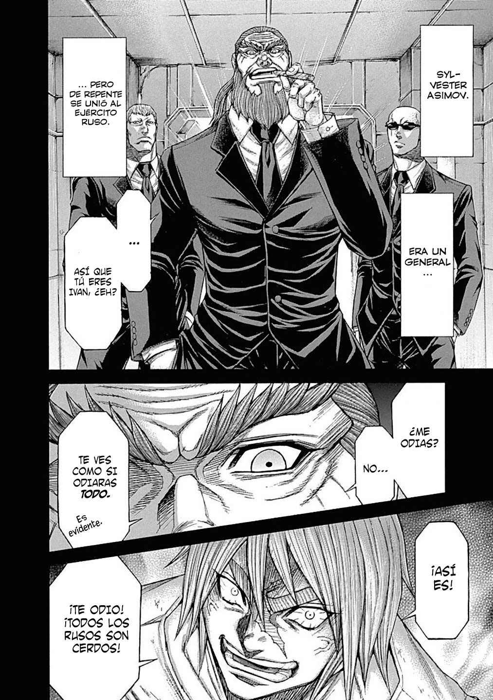 Chapter 144 - Page 9