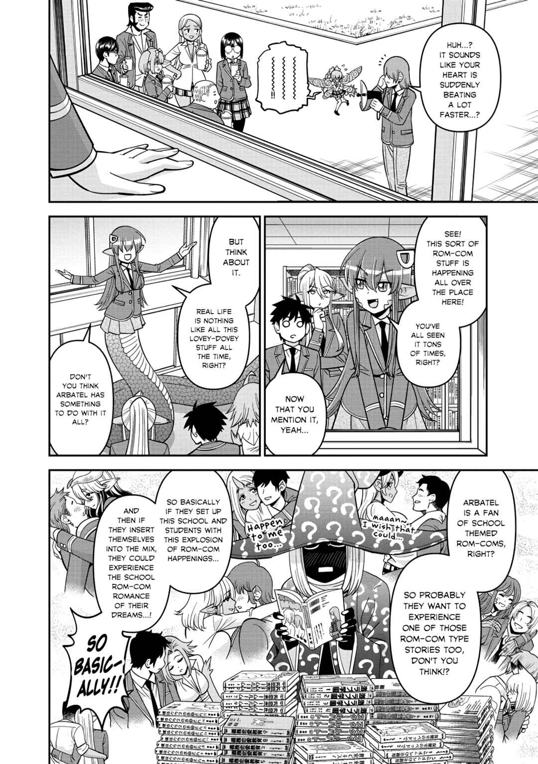 Chapter 78 - Page 10