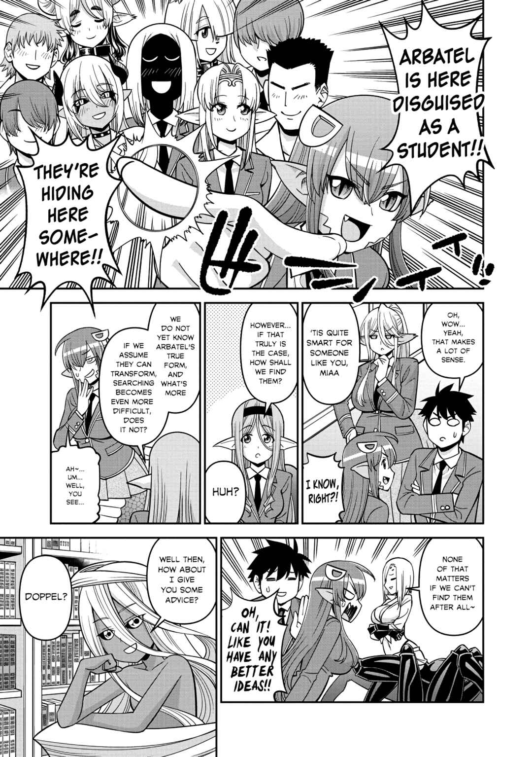 Chapter 78 - Page 11