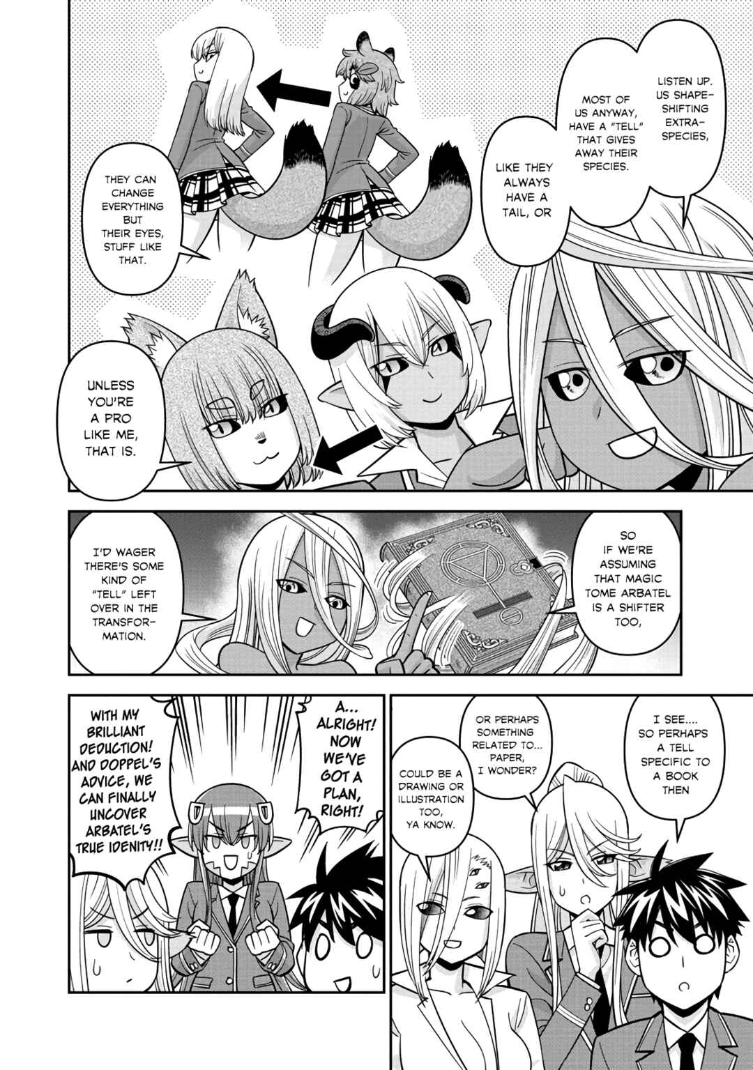 Chapter 78 - Page 12