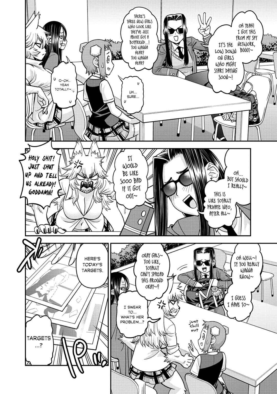 Chapter 78 - Page 14